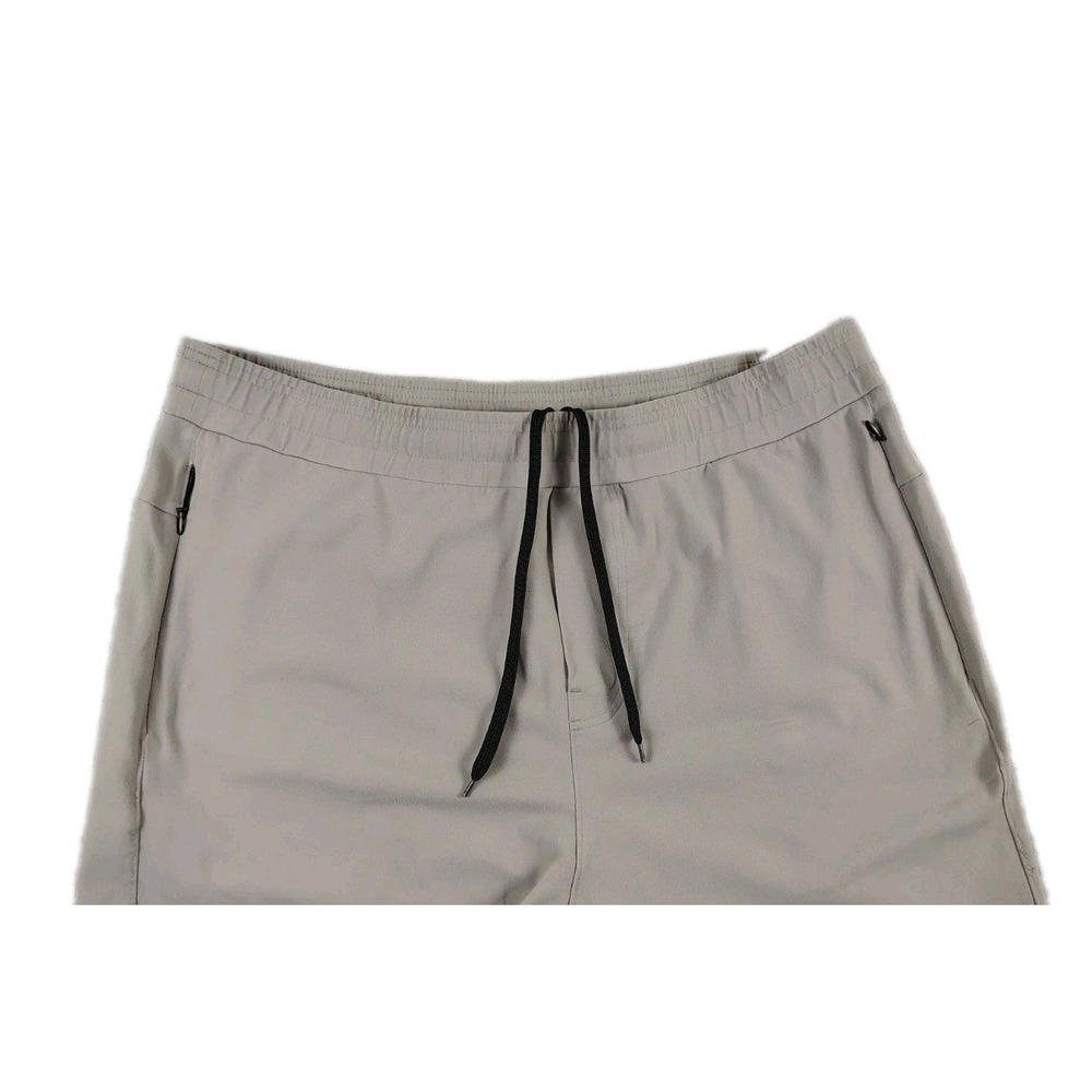 Public Rec All Day Every Day  Stretch Performance Mens  36x28 Gray - Picture 3 of 16